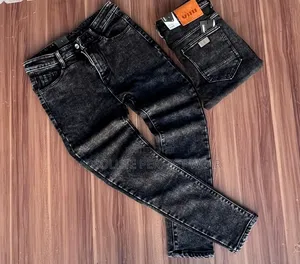 Correct Jeans for Men