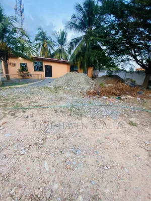 One Plot of Land for Sale at Dzorwulu