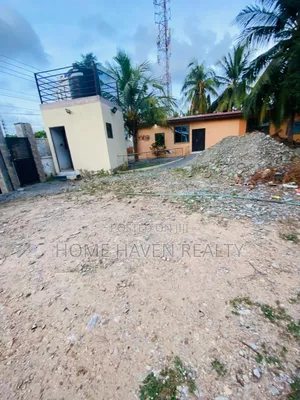 One Plot of Land for Sale at Dzorwulu