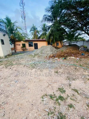 One Plot of Land for Sale at Dzorwulu