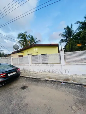 One Plot of Land for Sale at Dzorwulu