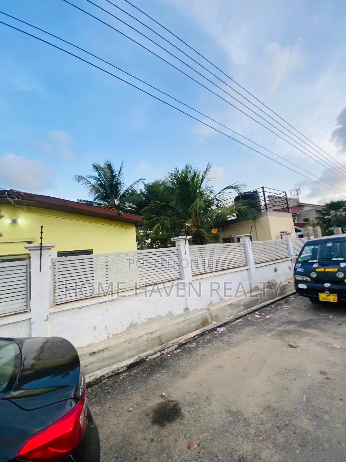 One Plot of Land for Sale at Dzorwulu