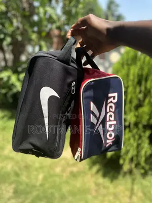 Original Clean Sports Boots Bag – Durable Neat