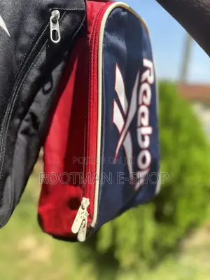 Original Clean Sports Boots Bag – Durable Neat