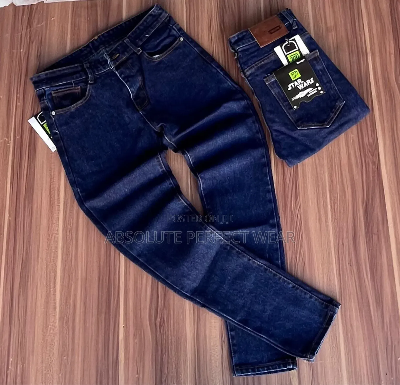 Buy New Original Blue Jeans for Men