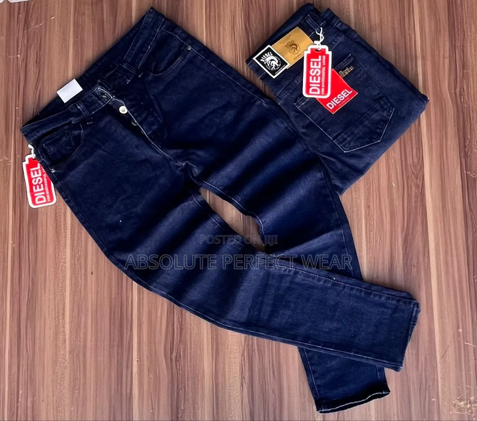 Buy New Original Blue Jeans for Men