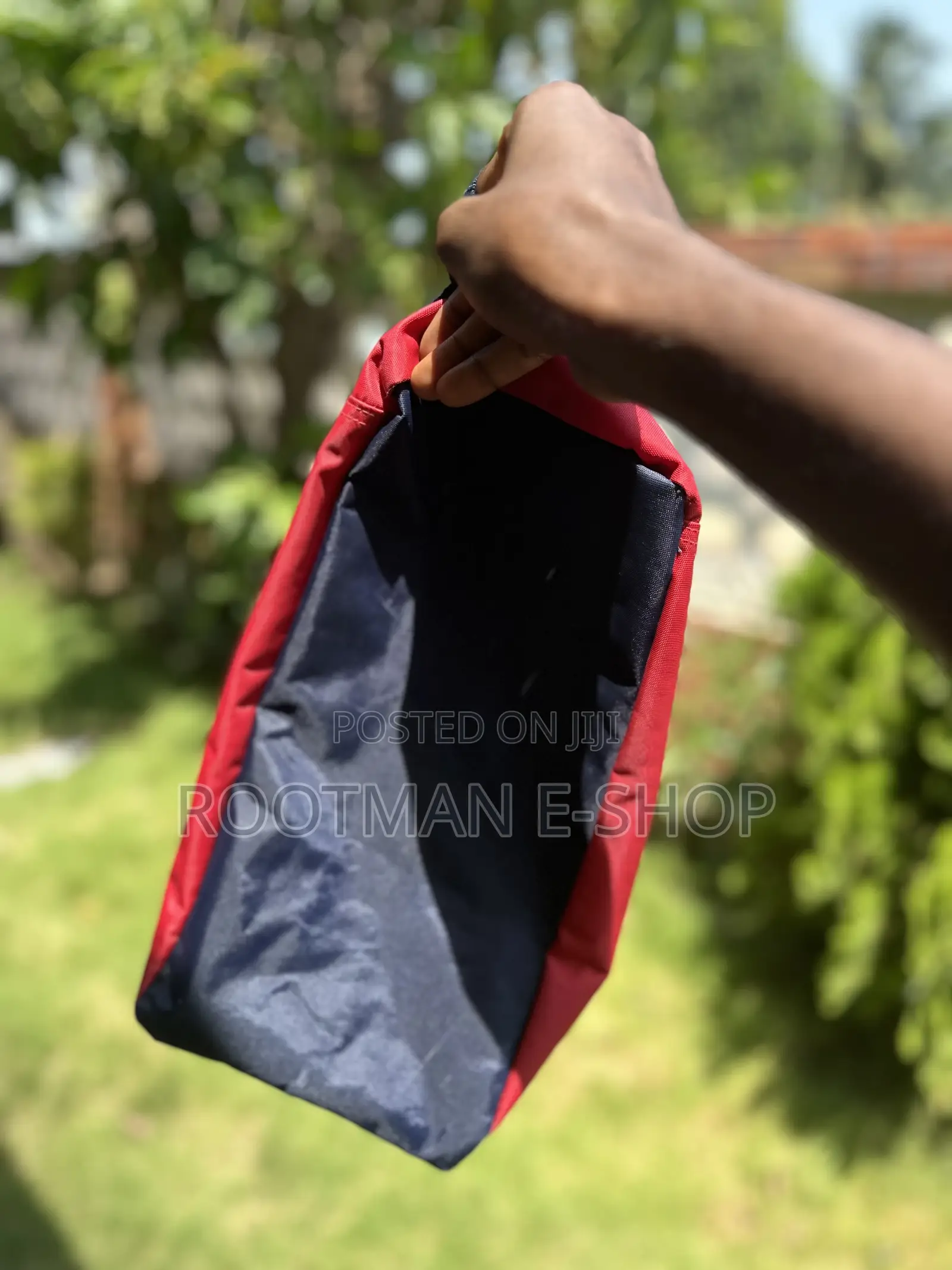 Clean Stylish Reebok Sports Bag – Great Condition
