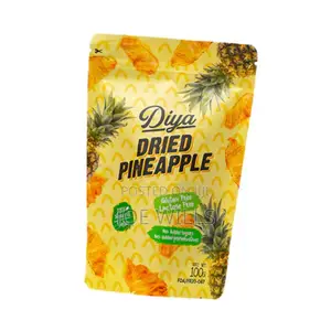 Dried Fruits