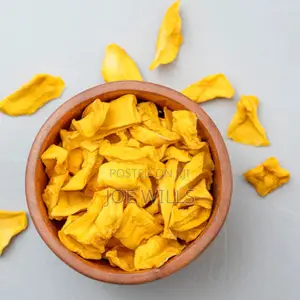 Dried Fruits
