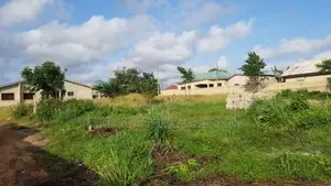 Central Region, Swedru (Kae Dabi) _ 2 Plots Building Land