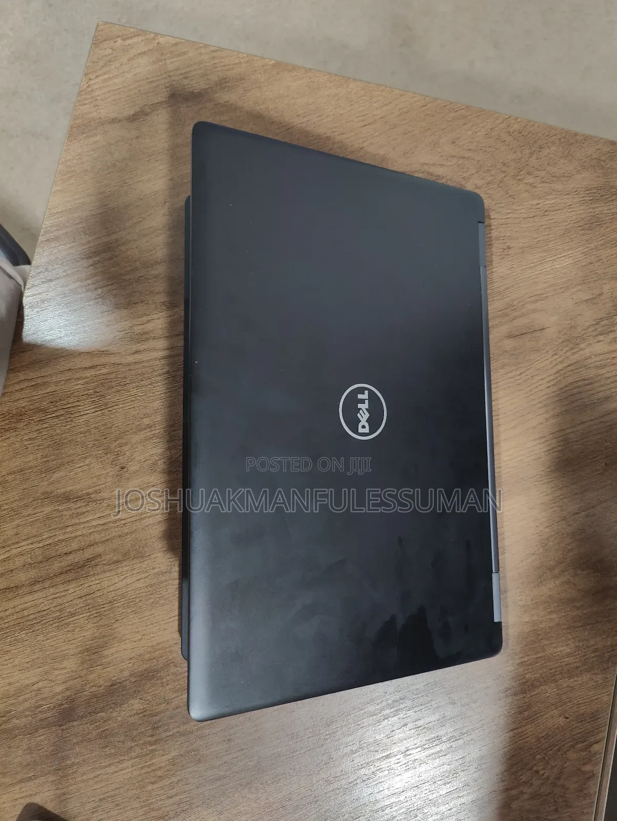 Laptop Dell Latitude 5580 8GB Intel Core i5 SSD 256GB