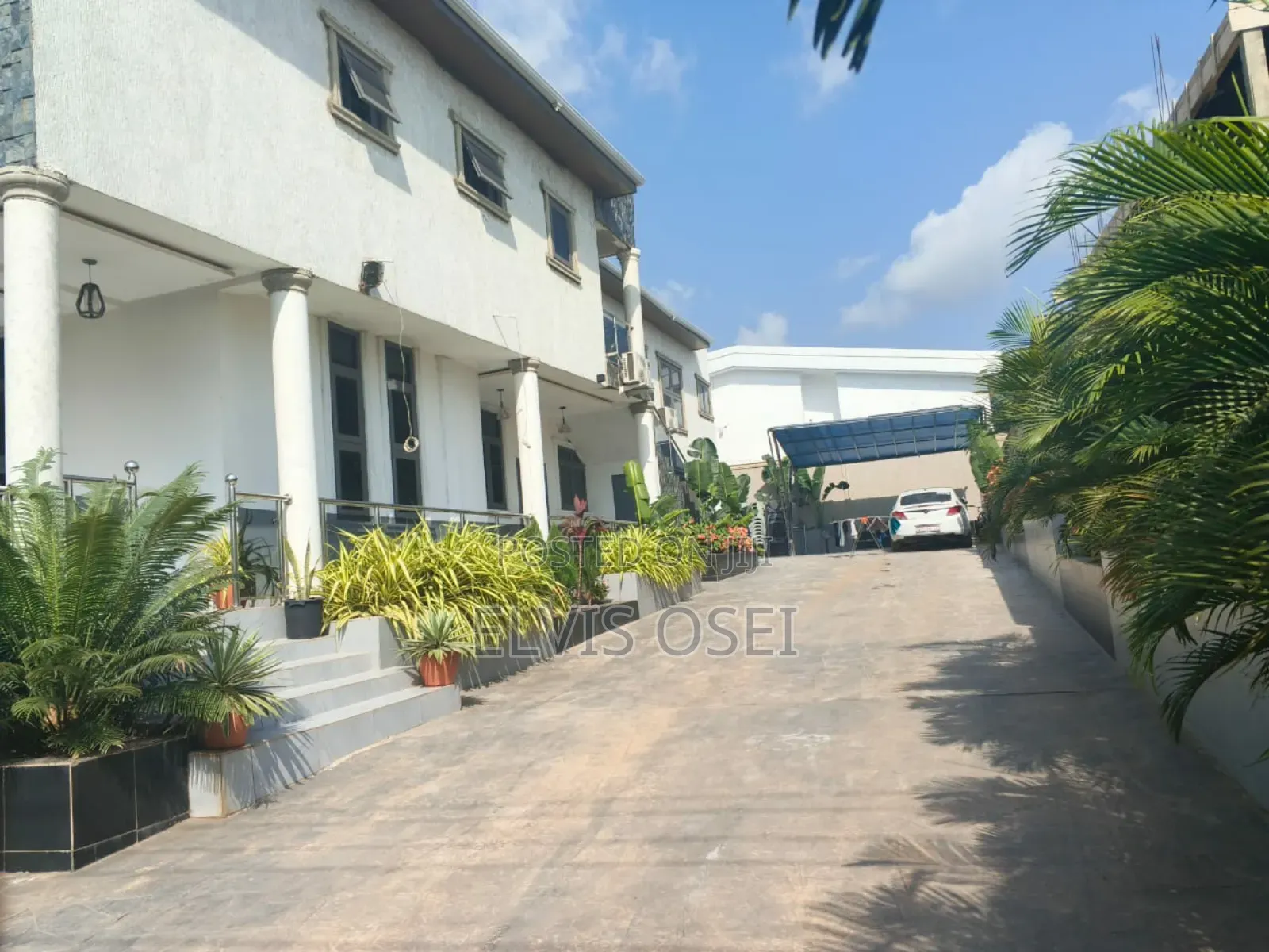 2bdrm Apartment in Tabora Lapaz, Las Palmas Area for rent