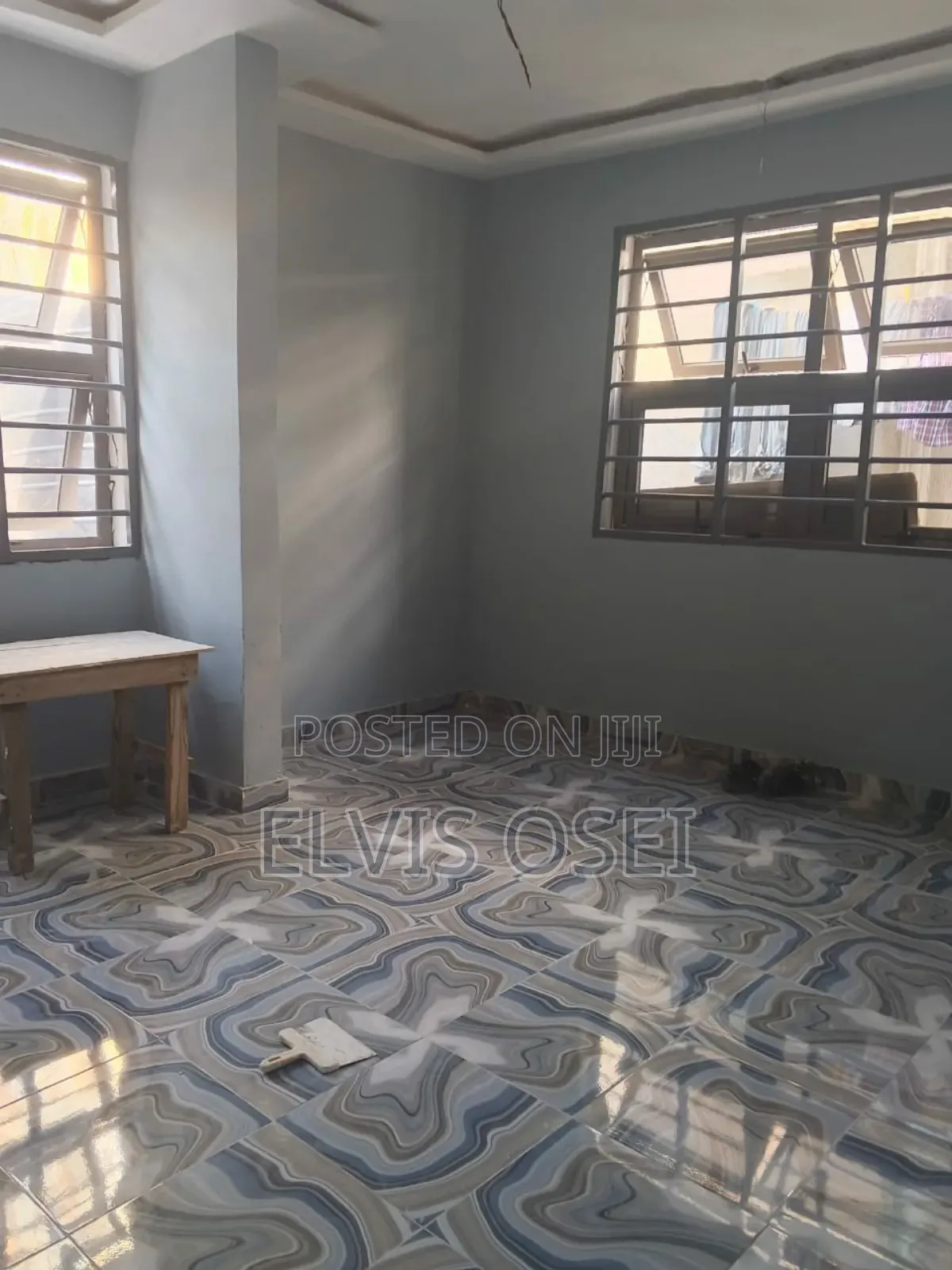 2bdrm Apartment in Tabora Lapaz, Las Palmas Area for rent