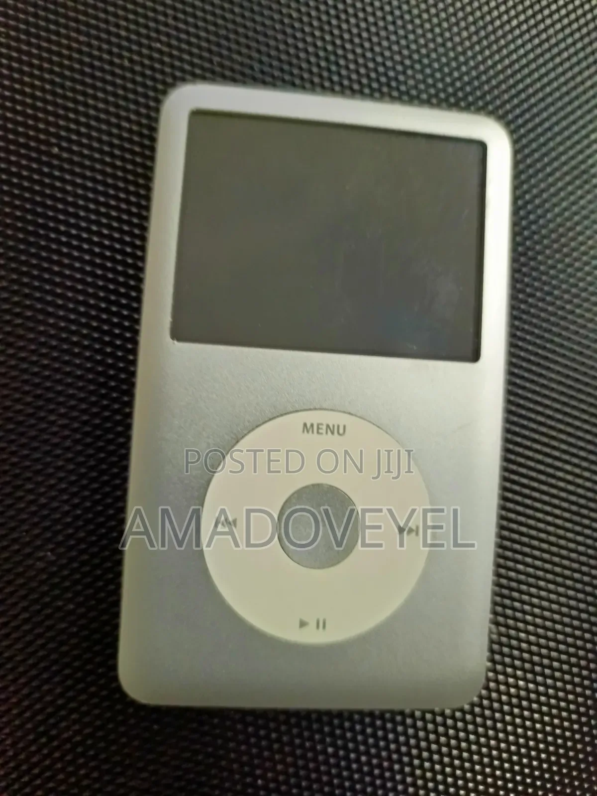 Apple iPod Classic 120g