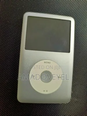 Apple iPod Classic 120g