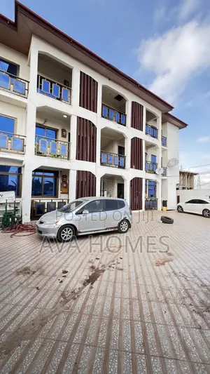 2bdrm Apartment in East Legon Hills, Greater Accra for rent