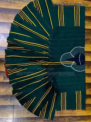 Smocks / Batakari