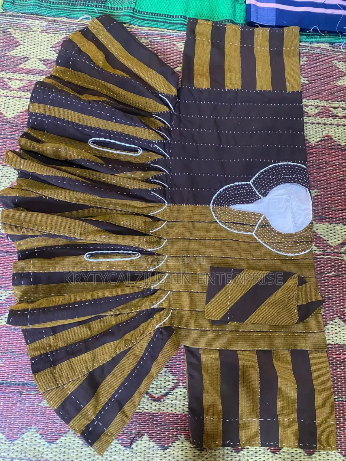 Smocks / Batakari