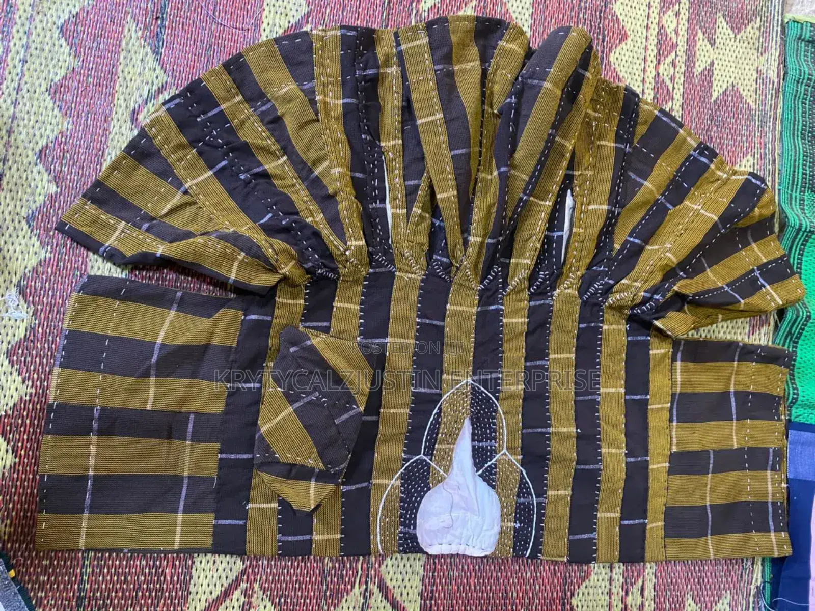 Smocks / Batakari