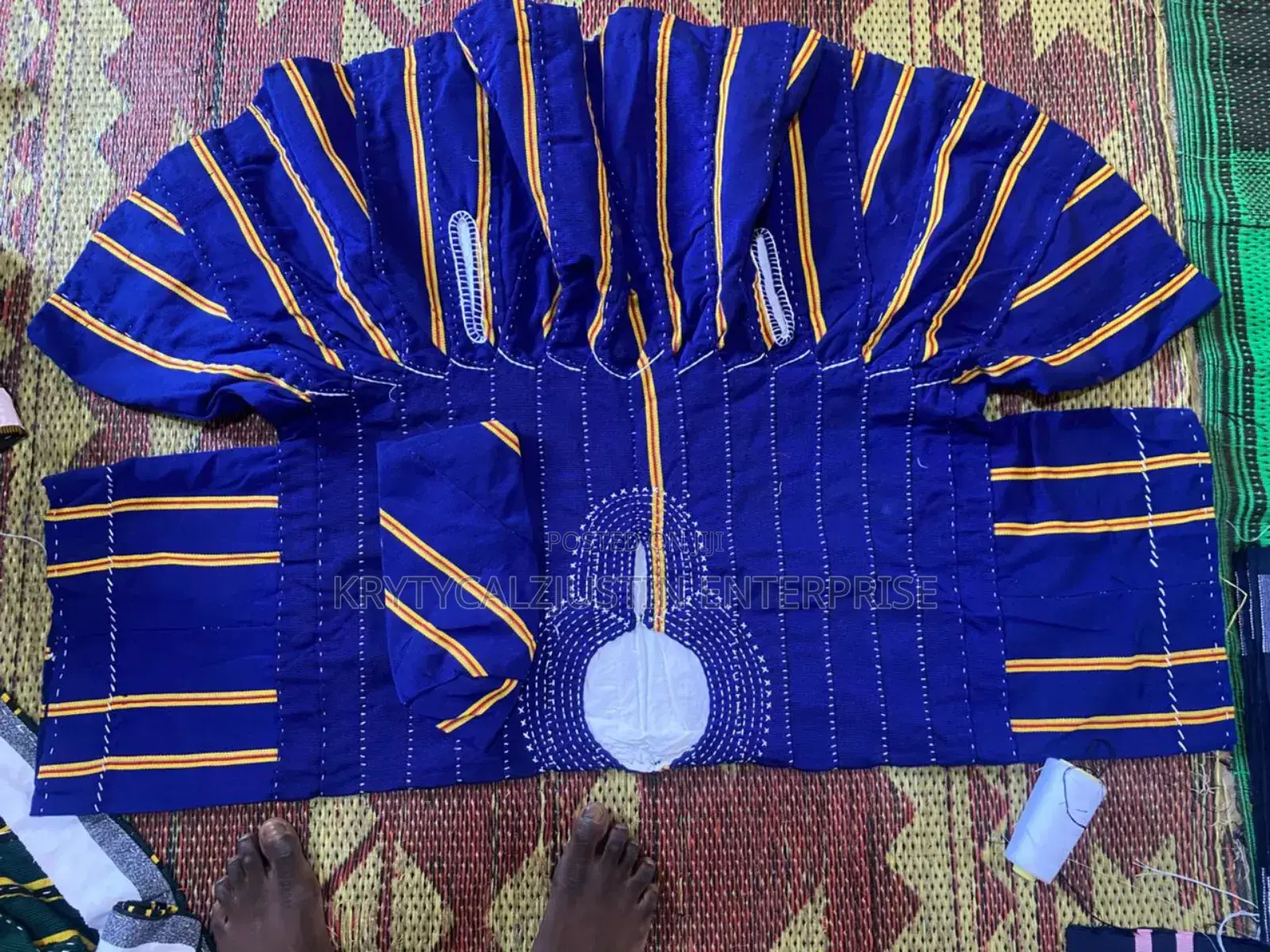 Smocks / Batakari