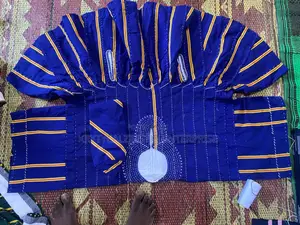 Smocks / Batakari