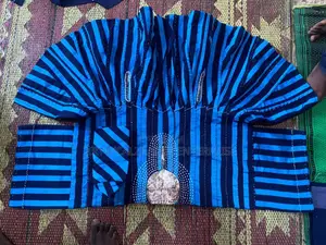 Smocks / Batakari