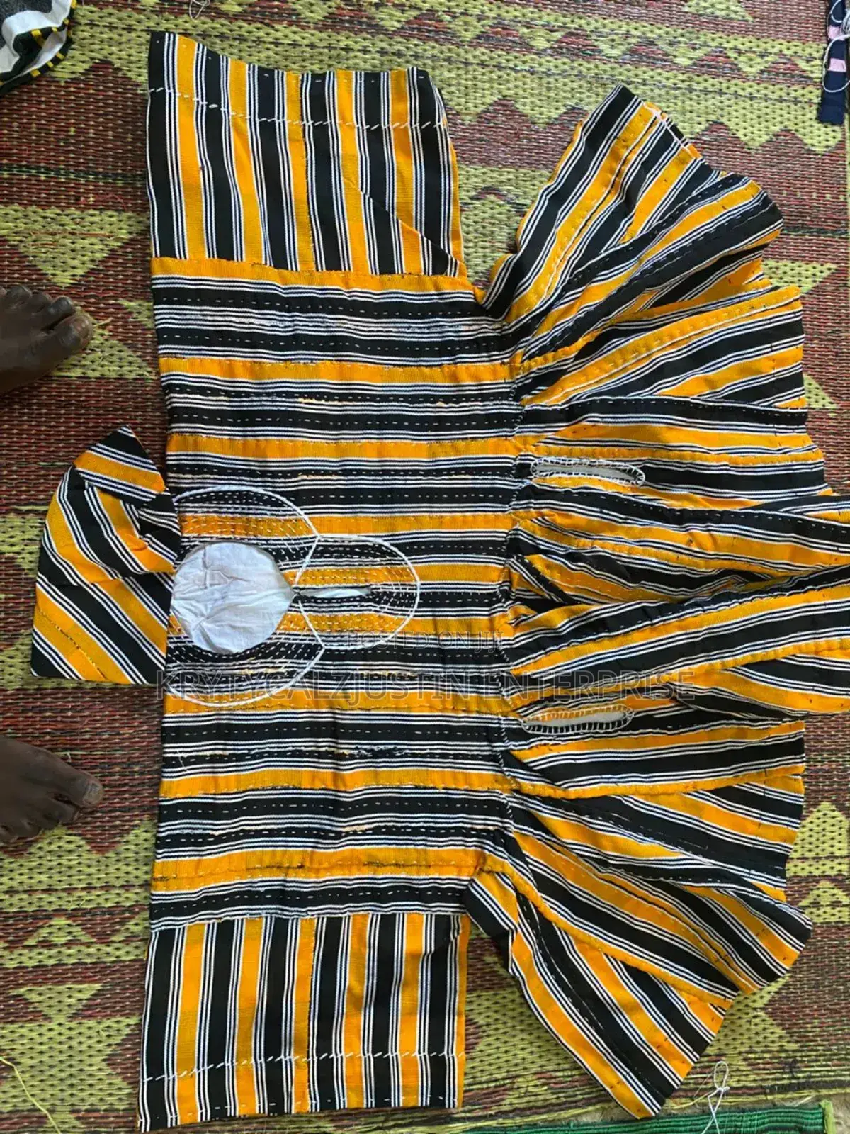 Smocks / Batakari