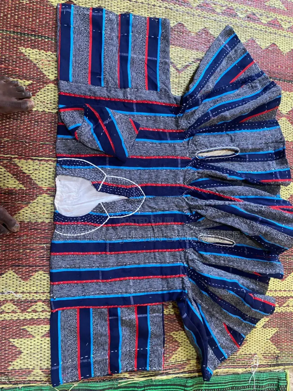 Smocks / Batakari