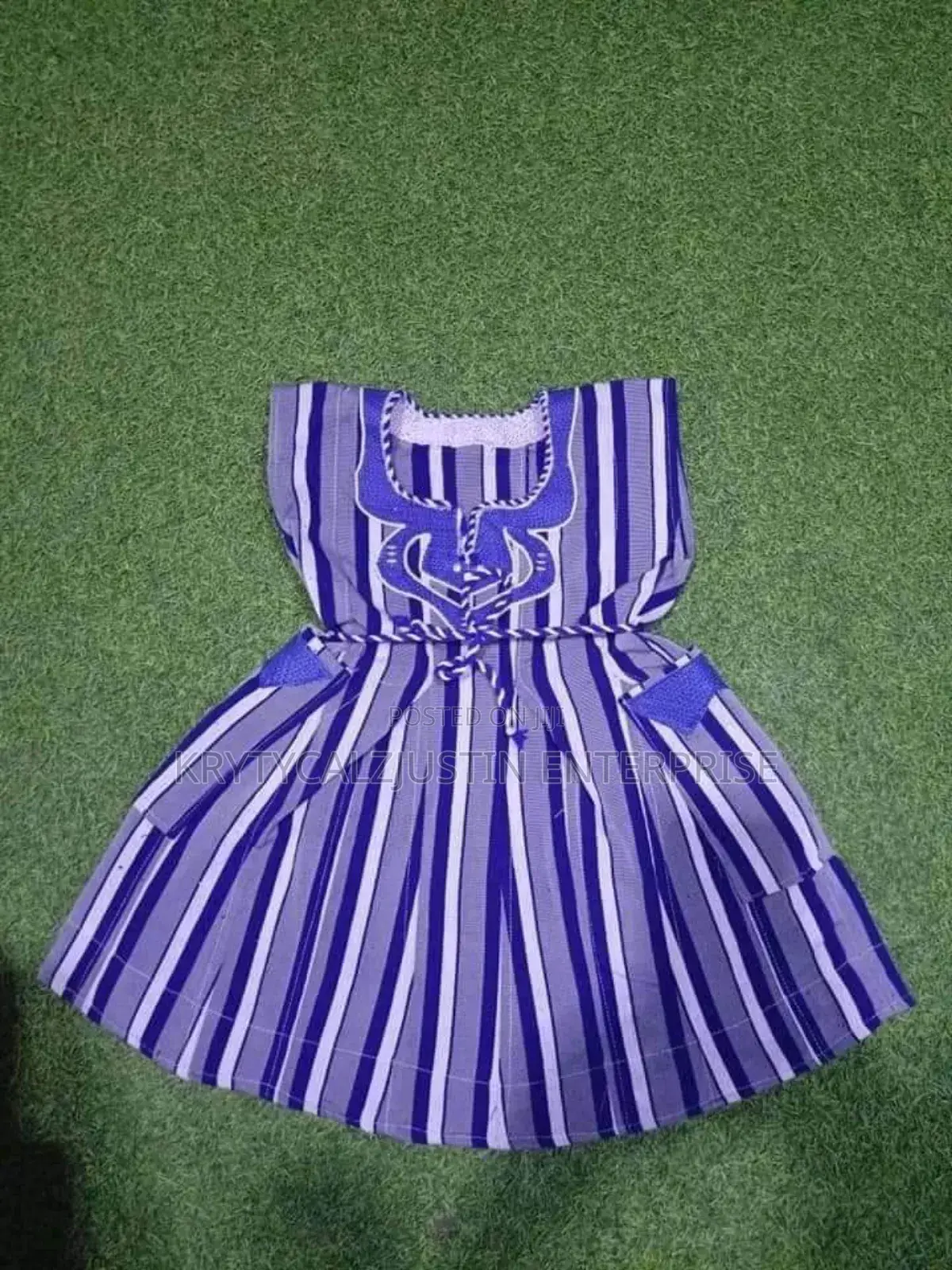 Smocks / Batakari