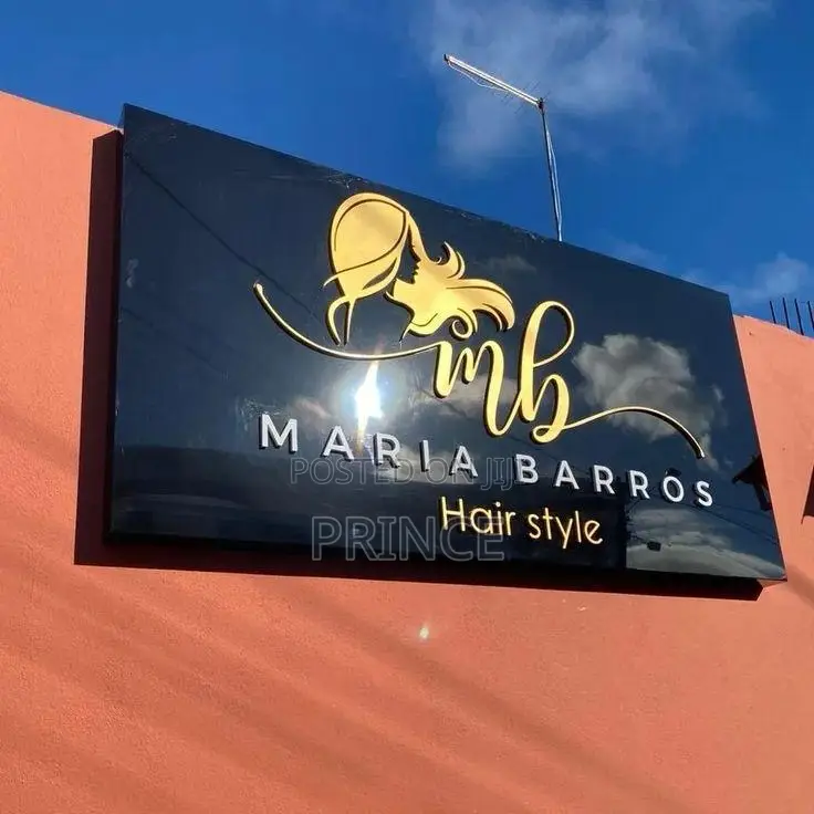 Outdoor/Indoor Advertising