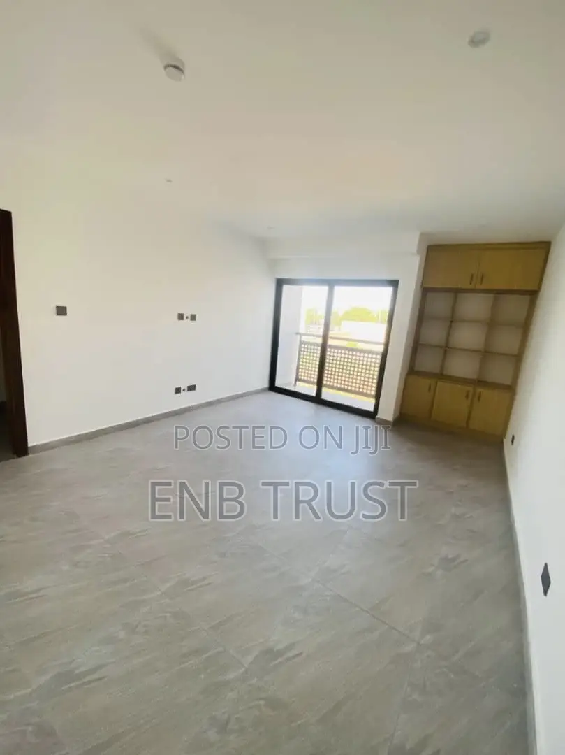 2bdrm Apartment in Dzowulu, Dzorwulu for rent