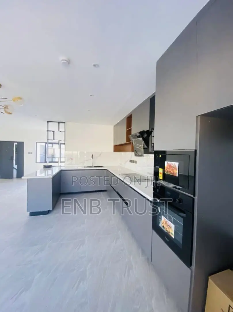 2bdrm Apartment in Dzowulu, Dzorwulu for rent