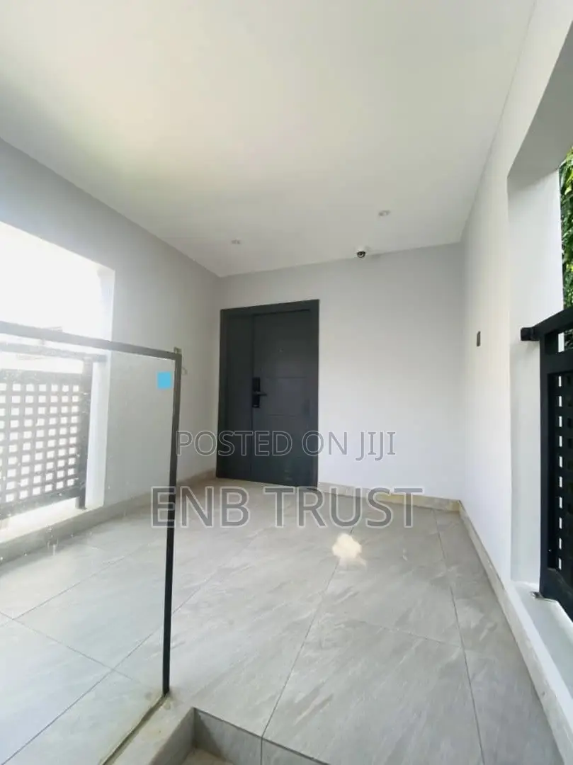 2bdrm Apartment in Dzowulu, Dzorwulu for rent