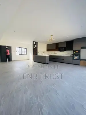 2bdrm Apartment in Dzowulu, Dzorwulu for rent