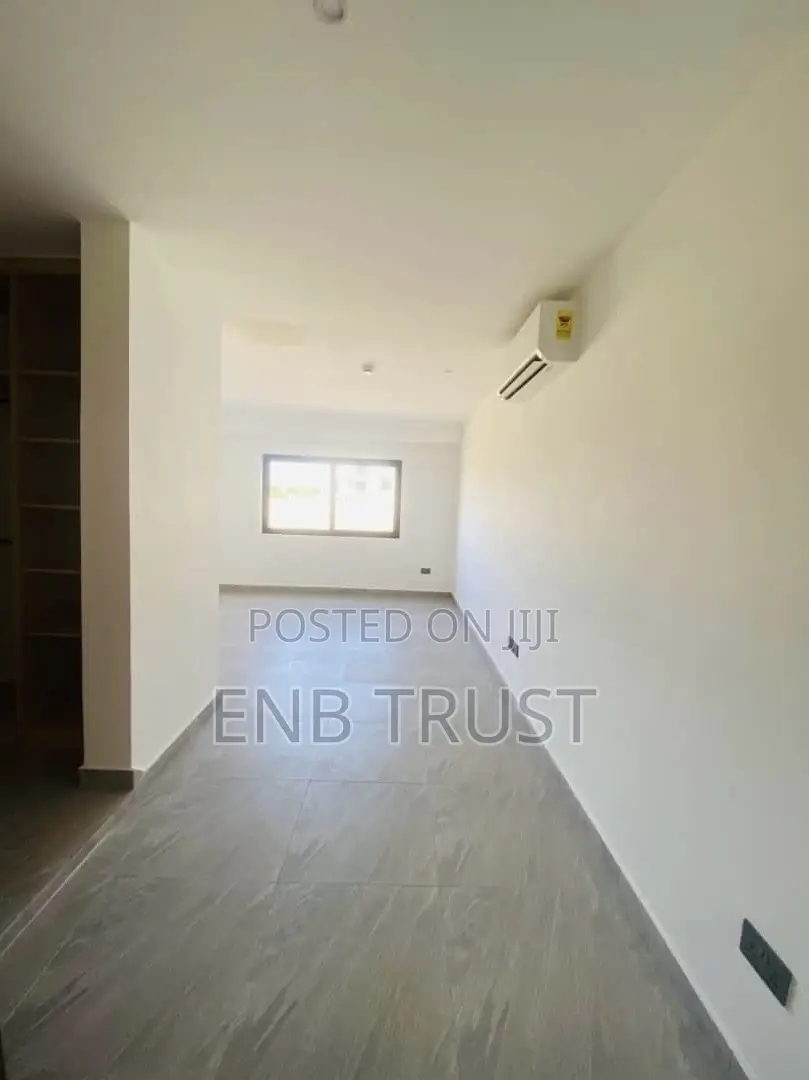 2bdrm Apartment in Dzowulu, Dzorwulu for rent