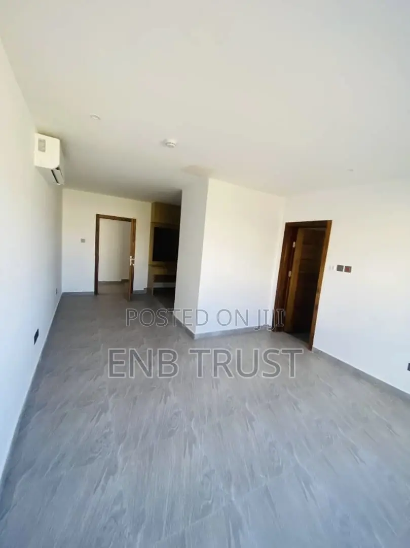 2bdrm Apartment in Dzowulu, Dzorwulu for rent
