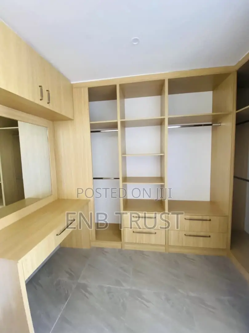 2bdrm Apartment in Dzowulu, Dzorwulu for rent