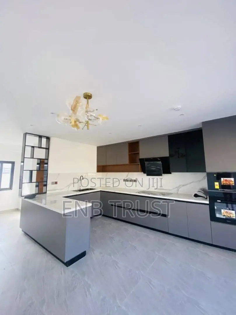 2bdrm Apartment in Dzowulu, Dzorwulu for rent