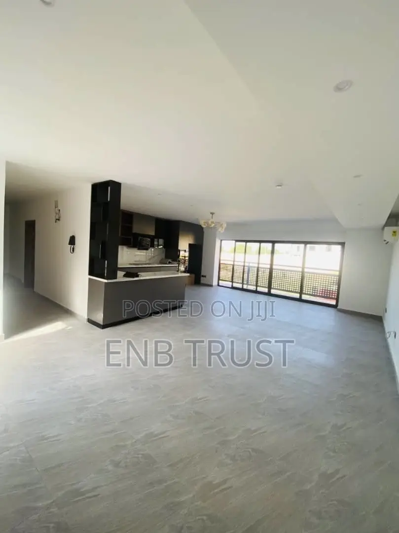 2bdrm Apartment in Dzowulu, Dzorwulu for rent