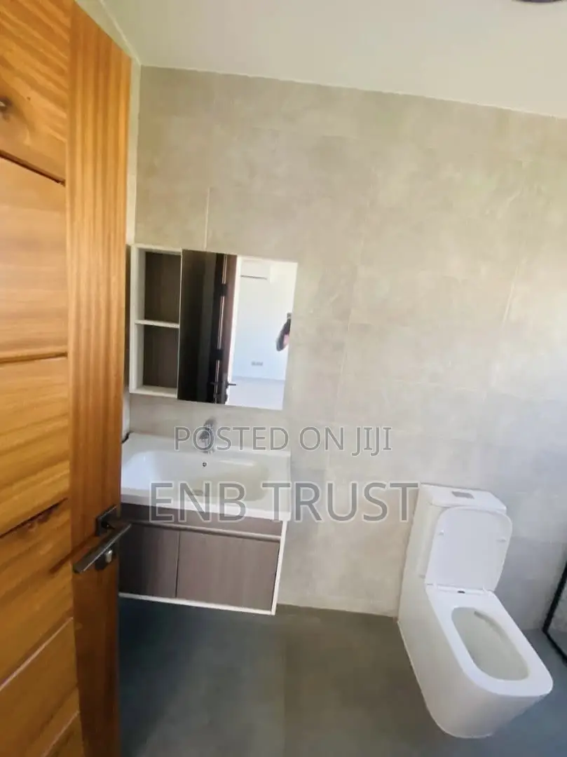 2bdrm Apartment in Dzowulu, Dzorwulu for rent