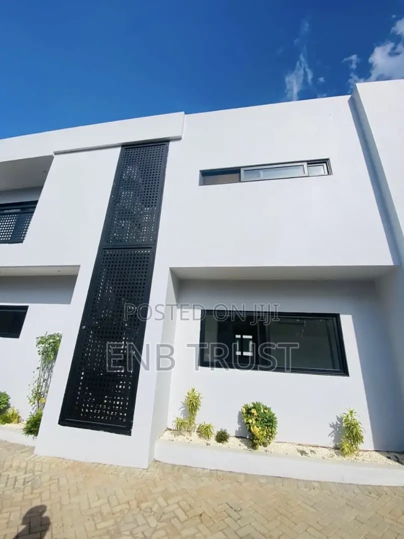 2bdrm Apartment in Dzowulu, Dzorwulu for rent