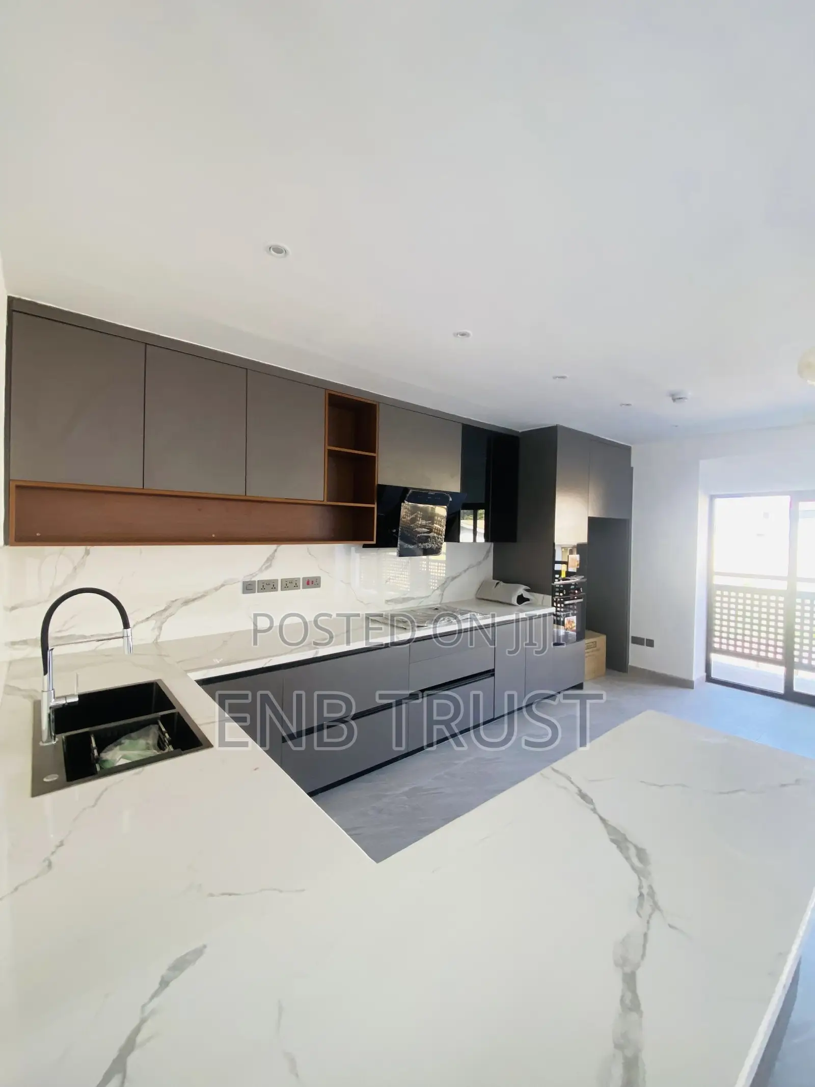 2bdrm Apartment in Dzowulu, Dzorwulu for rent