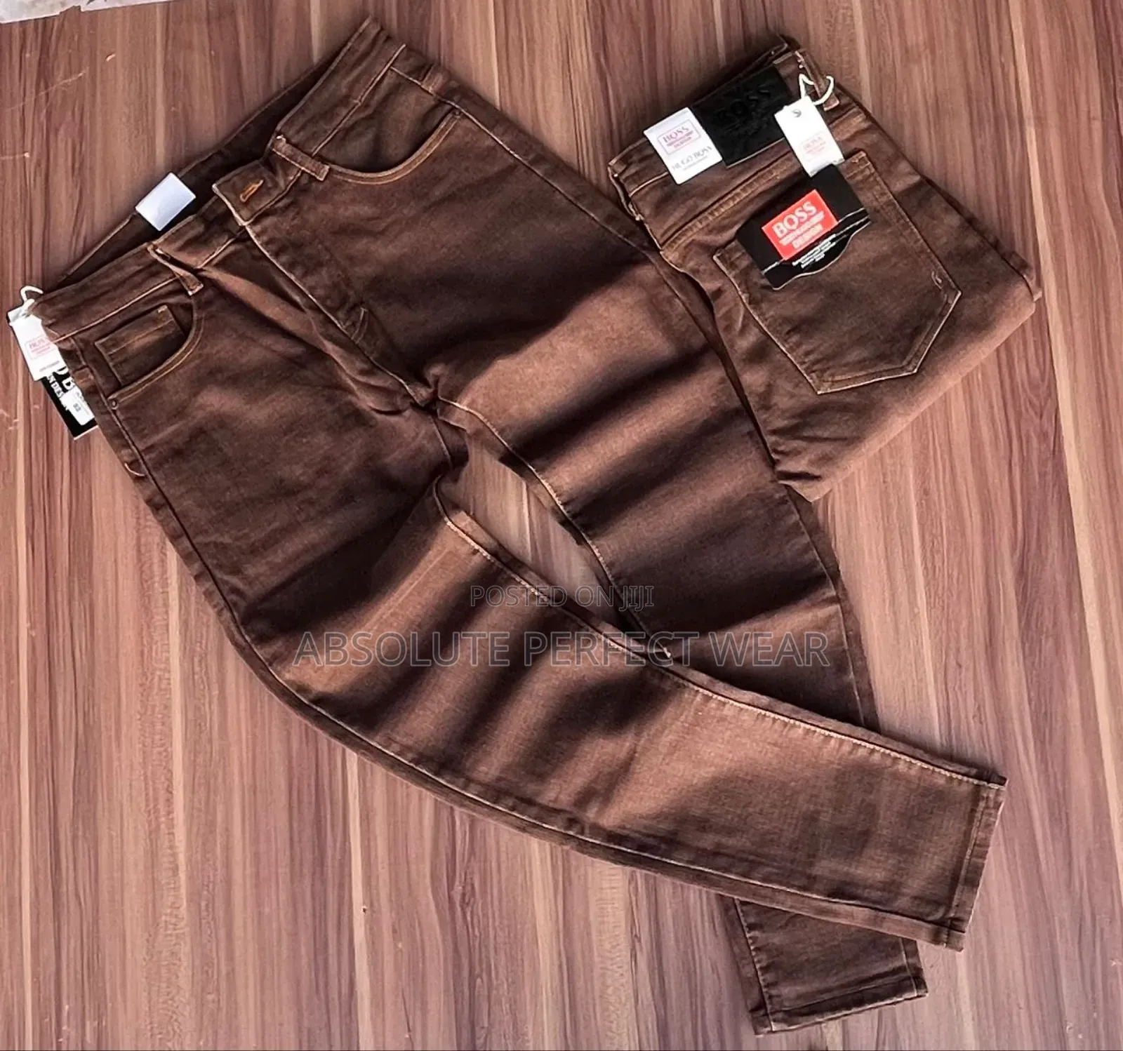 Originated Jeans for Men