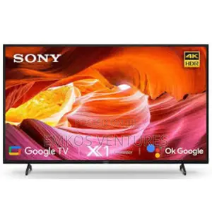 Sony Bravia Kd-43x75k