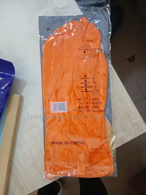 Household Latex Glove