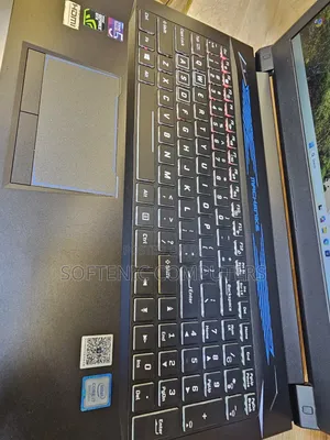 Laptop 16GB Intel Core i7 HDD+SSD 1T