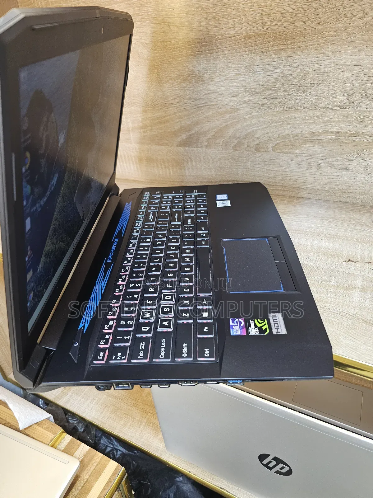 Laptop 16GB Intel Core i7 HDD+SSD 1T