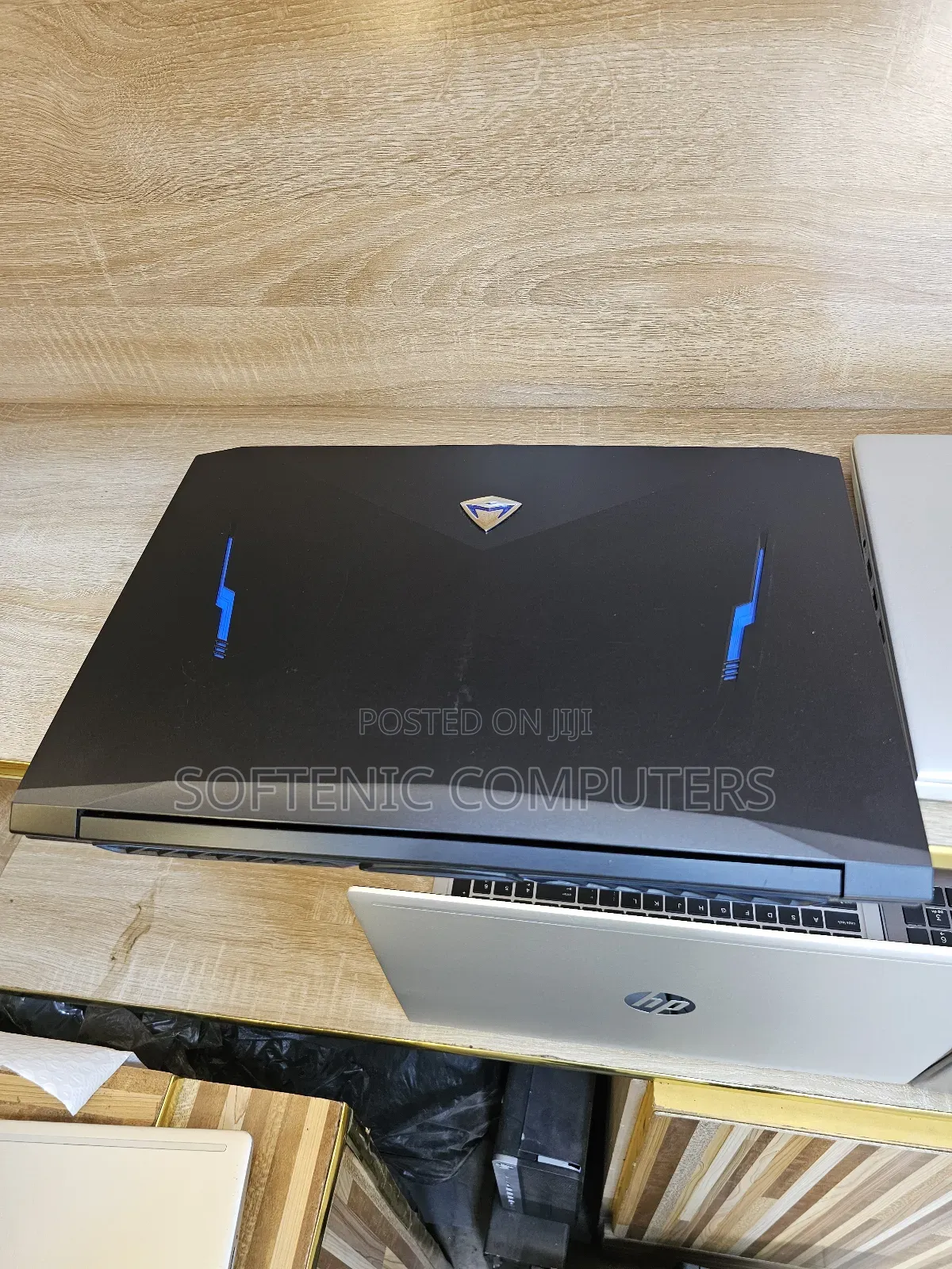 Laptop 16GB Intel Core i7 HDD+SSD 1T