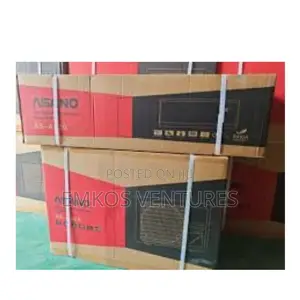 Asano 1.5 Hp Split Air Conditioner