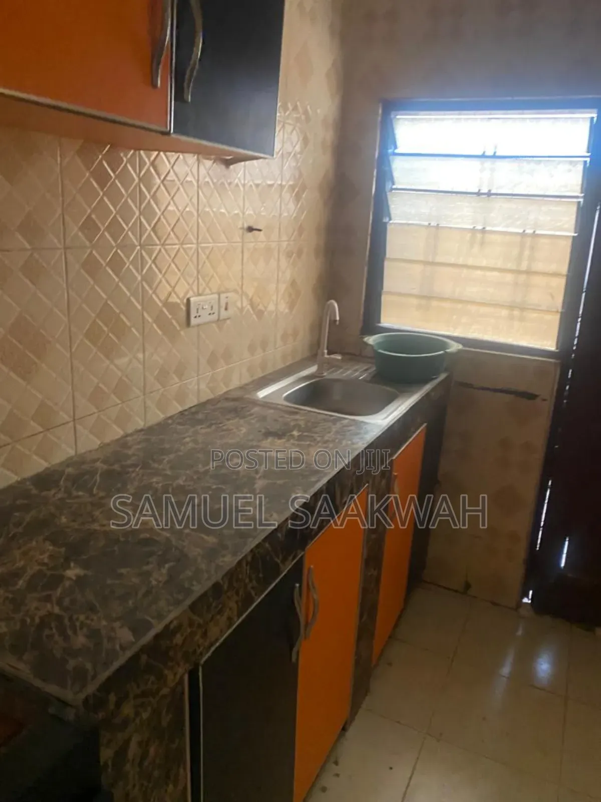 2bdrm Apartment in Lapaz Hong Kong for rent
